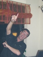DJ Werner